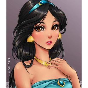 Meet your Posher, Maria